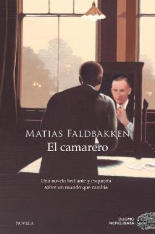 Cover of Camarero, El