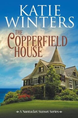 Cover of The Copperfield House