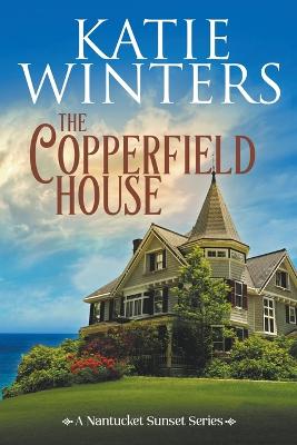 Cover of The Copperfield House