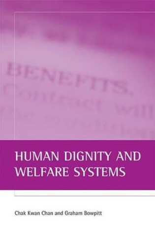 Cover of Human Dignity and Welfare Systems