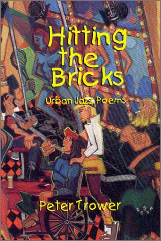 Book cover for Hitting the Bricks