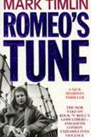 Cover of Romeo's Tune