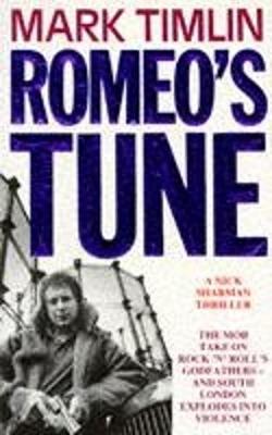 Book cover for Romeo's Tune