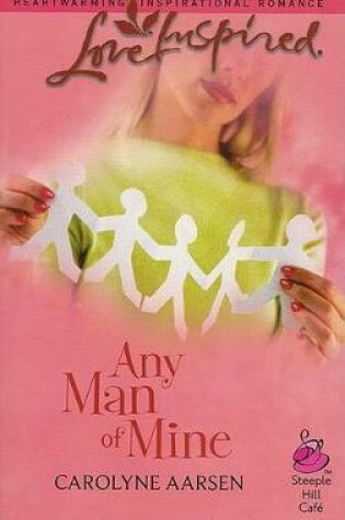 Cover of Any Man of Mine