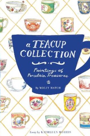 Cover of A Teacup Collection