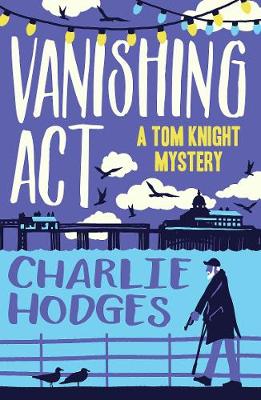 Vanishing Act by Charlie Hodges