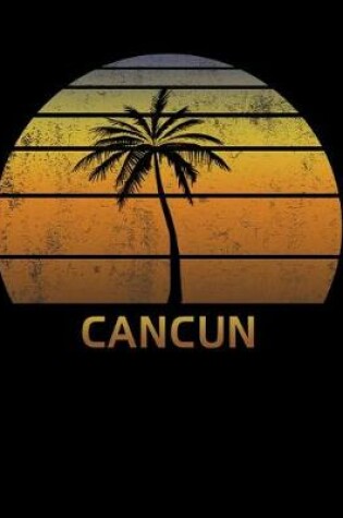 Cover of Cancun