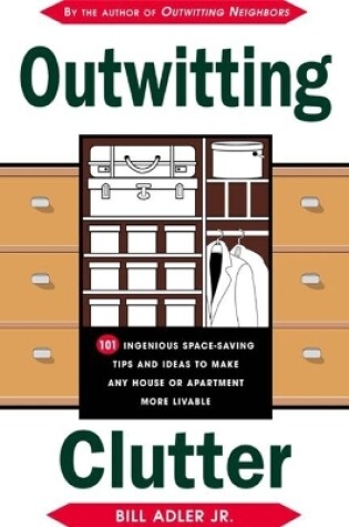 Cover of Outwitting Contractors