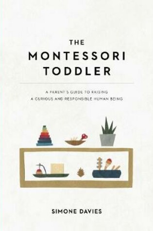 Cover of The Montessori Toddler