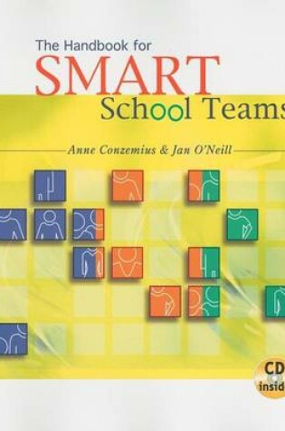 Cover of The Handbook for Smart School Teams