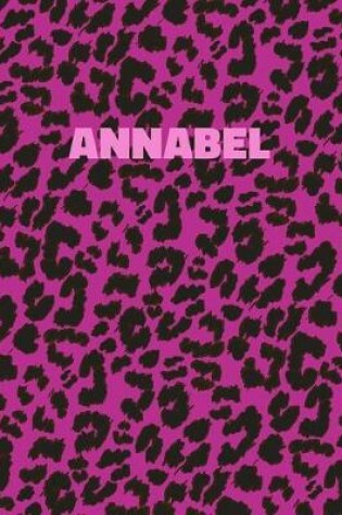 Cover of Annabel