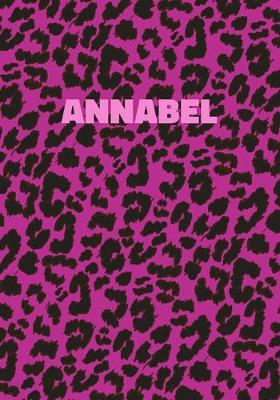 Book cover for Annabel