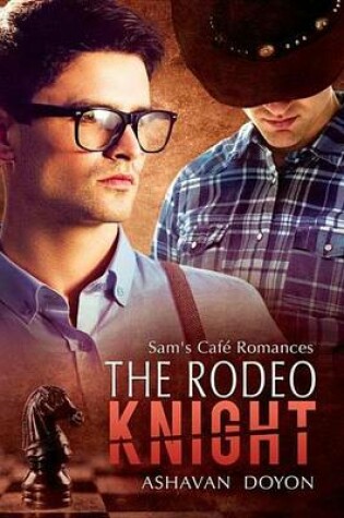 Cover of The Rodeo Knight