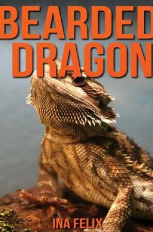 Cover of Bearded Dragon