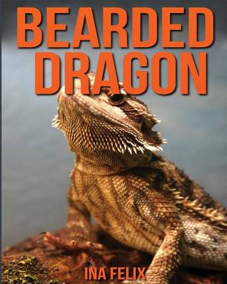 Book cover for Bearded Dragon