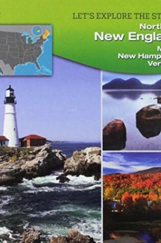 Cover of Northern New England