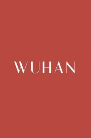 Cover of Wuhan
