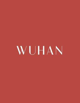 Cover of Wuhan