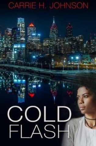 Cover of Cold Flash