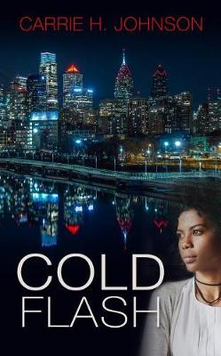 Book cover for Cold Flash