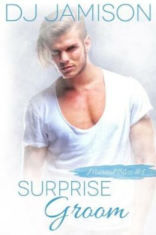 Cover of Surprise Groom