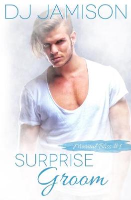 Cover of Surprise Groom