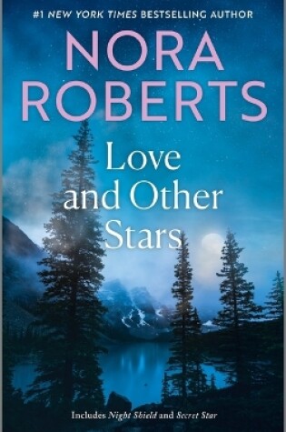 Cover of Love and Other Stars