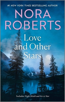 Book cover for Love and Other Stars