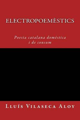 Cover of Electropoemestics