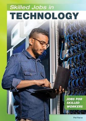 Cover of Skilled Jobs in Technology