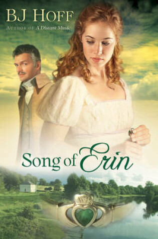 Cover of Song of Erin