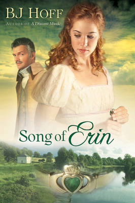 Book cover for Song of Erin
