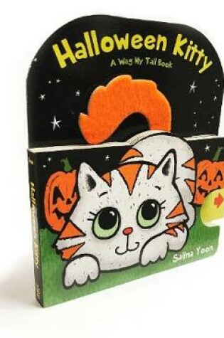 Cover of Halloween Kitty