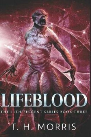 Cover of Lifeblood