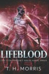 Book cover for Lifeblood