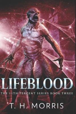 Cover of Lifeblood