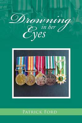 Book cover for Drowning in Her Eyes