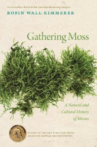 Cover of Gathering Moss