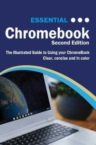 Cover of Essential Chromebook
