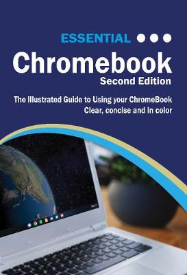 Book cover for Essential Chromebook