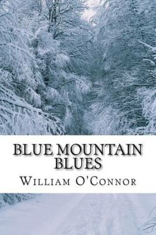 Cover of Blue Mountain Blues