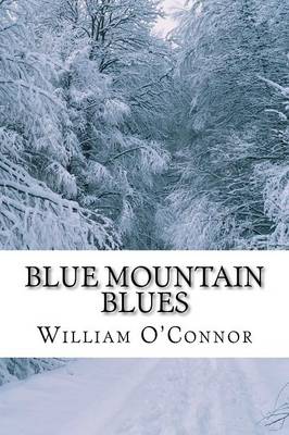 Book cover for Blue Mountain Blues