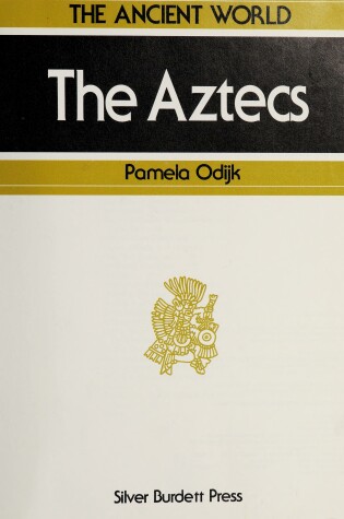 Cover of The Aztecs