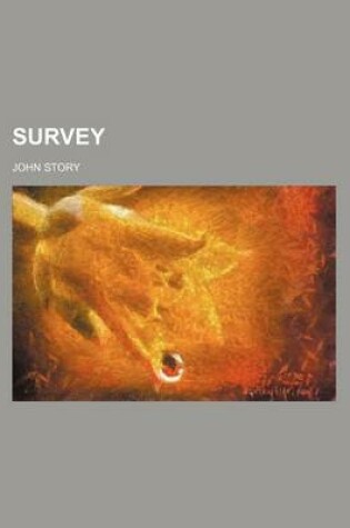 Cover of Survey