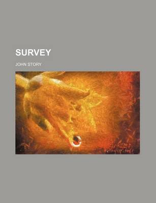 Book cover for Survey