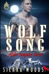 Book cover for Wolf Song