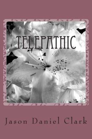 Cover of Telepathic