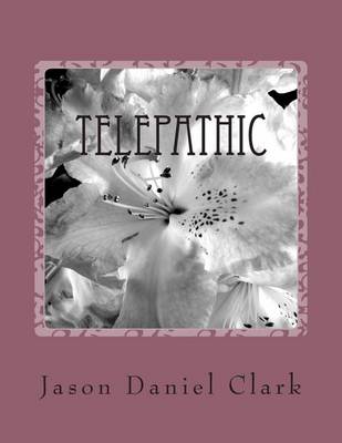 Book cover for Telepathic