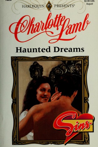 Cover of Harlequin Presents #1828