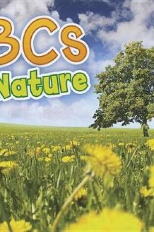 Cover of ABCs in Nature
